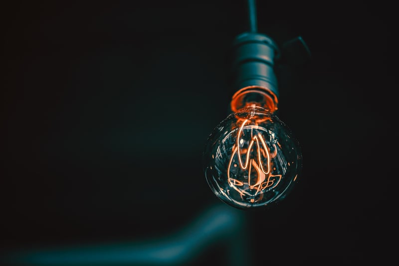 Upcycled Lighting Solutions