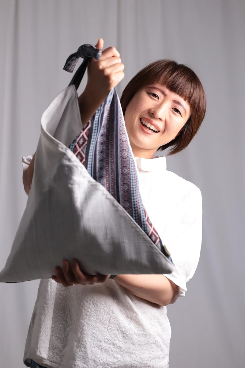 DIY Tote Bag