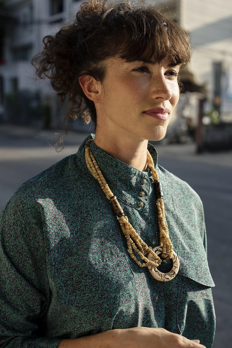 Botanical Jewelry