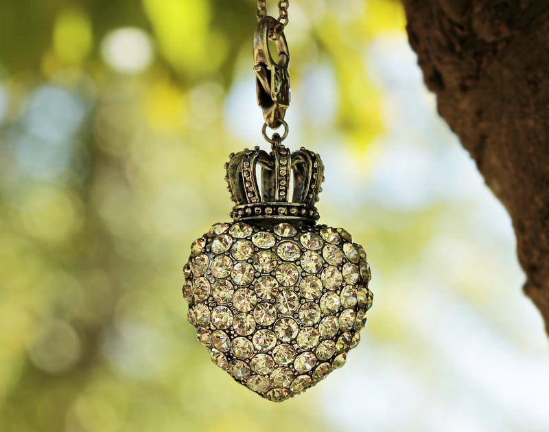 Recycled Plastic Jewelry