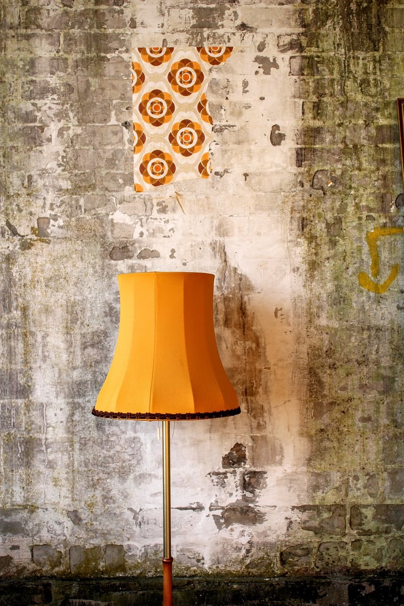 Vintage Retro Upcycling