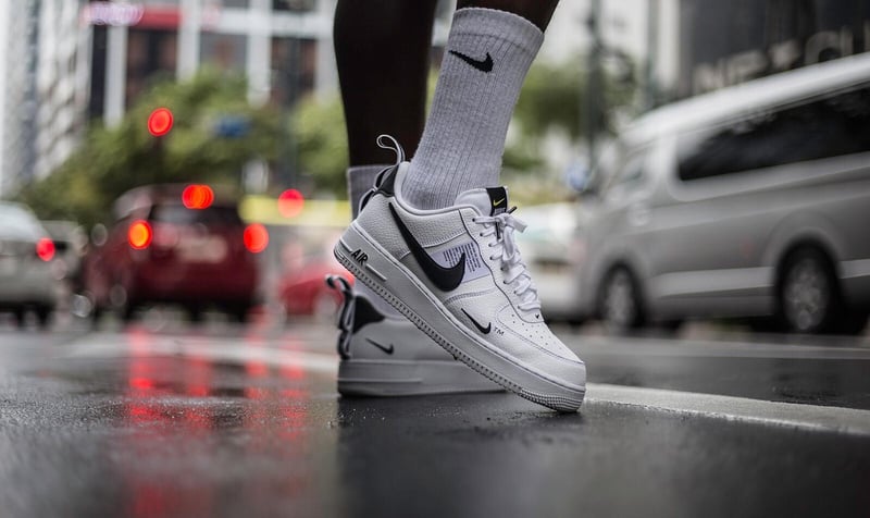 Sustainable Sneakers